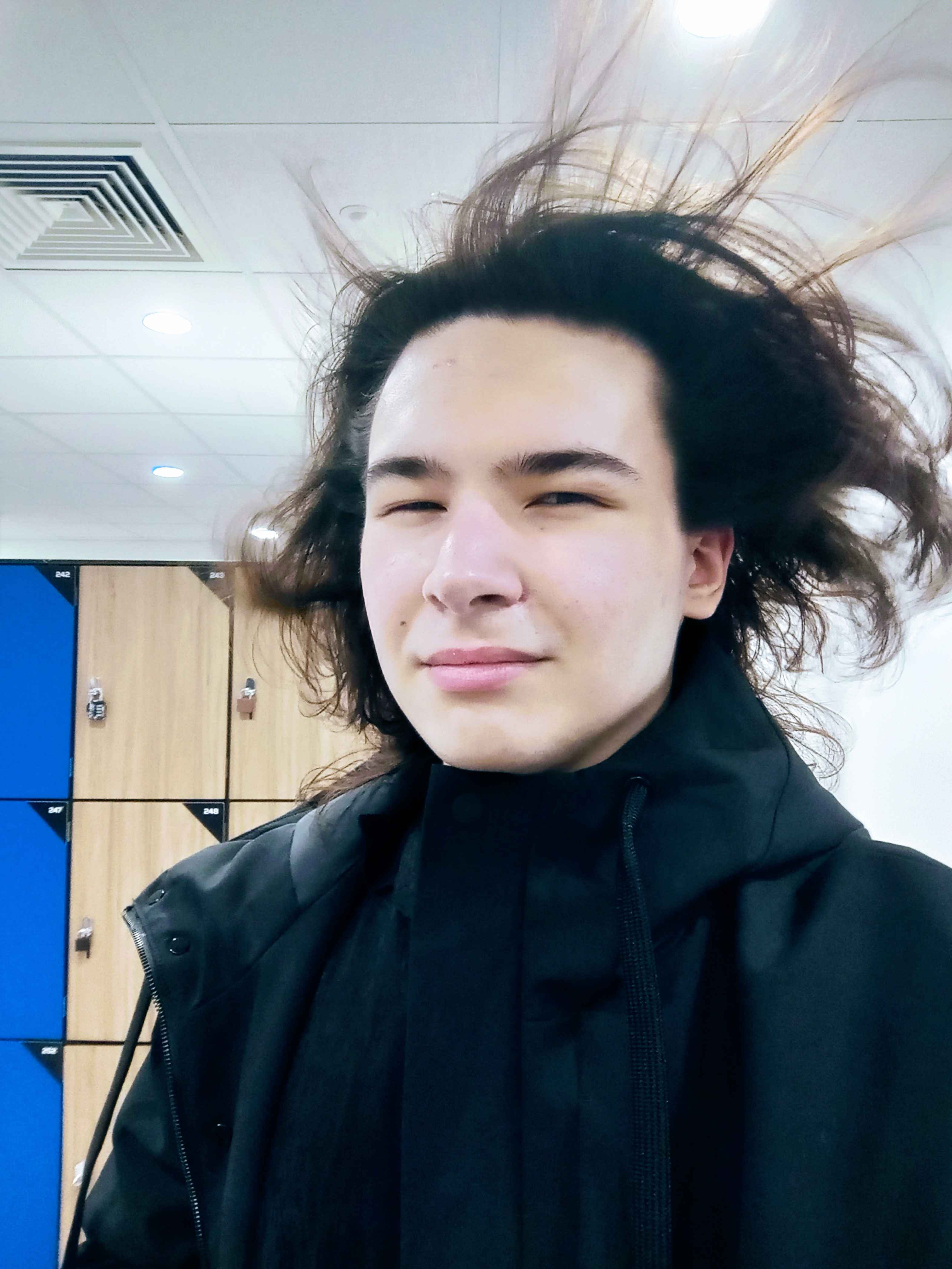 Zdjecie Bartosz Sławecki