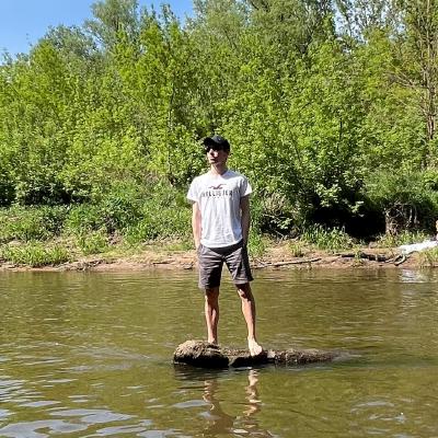 Zdjecie Mateusz Sokol