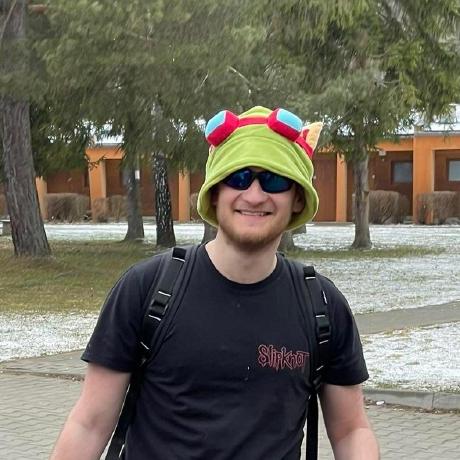 Zdjecie Szymon Rusiecki