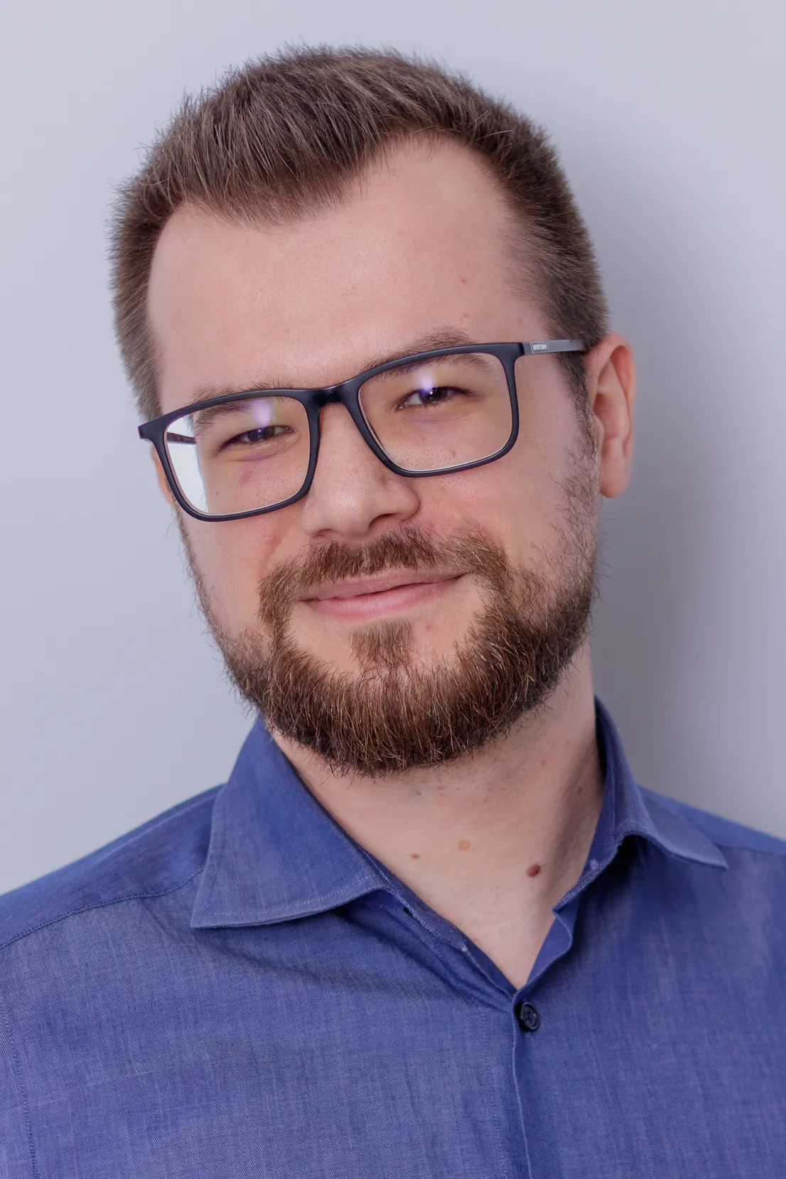 Zdjecie Łukasz Chojnacki