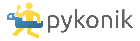 Pykonik